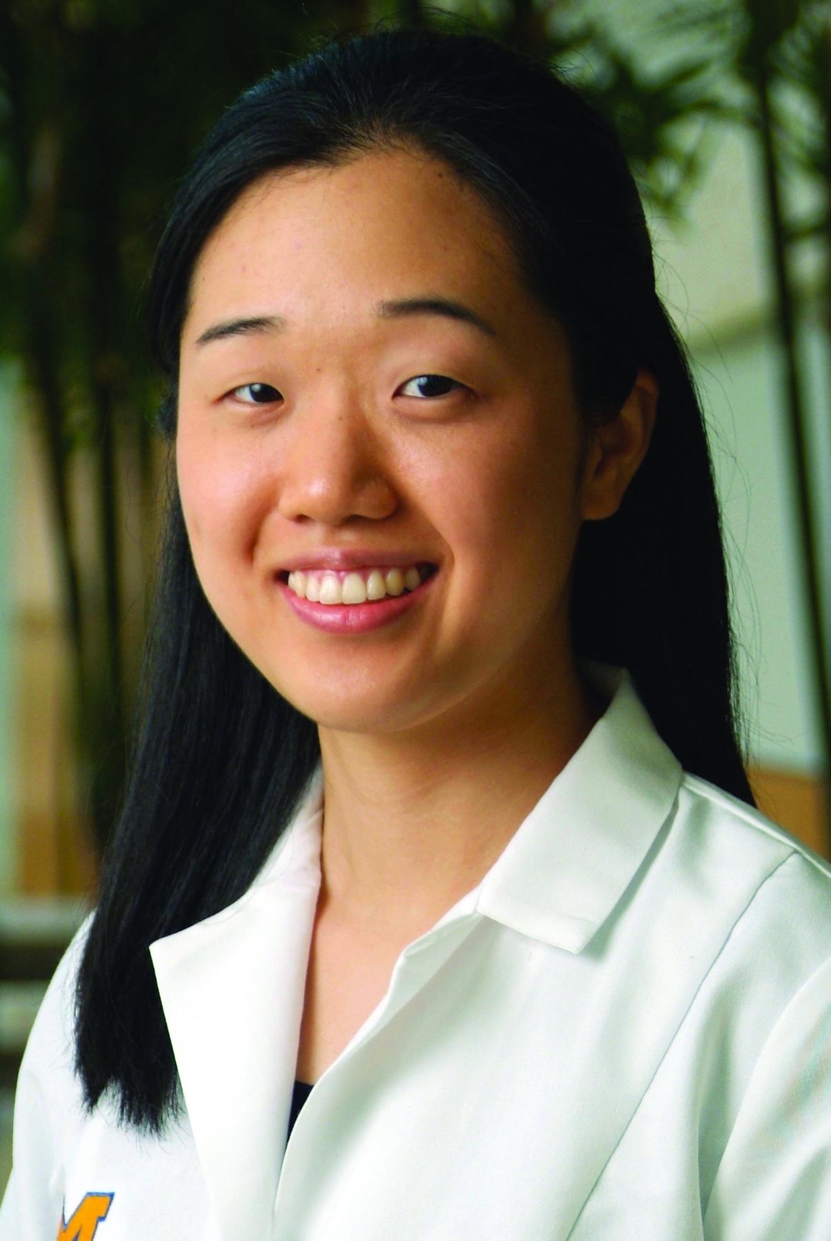 Karen Choi, M.D.