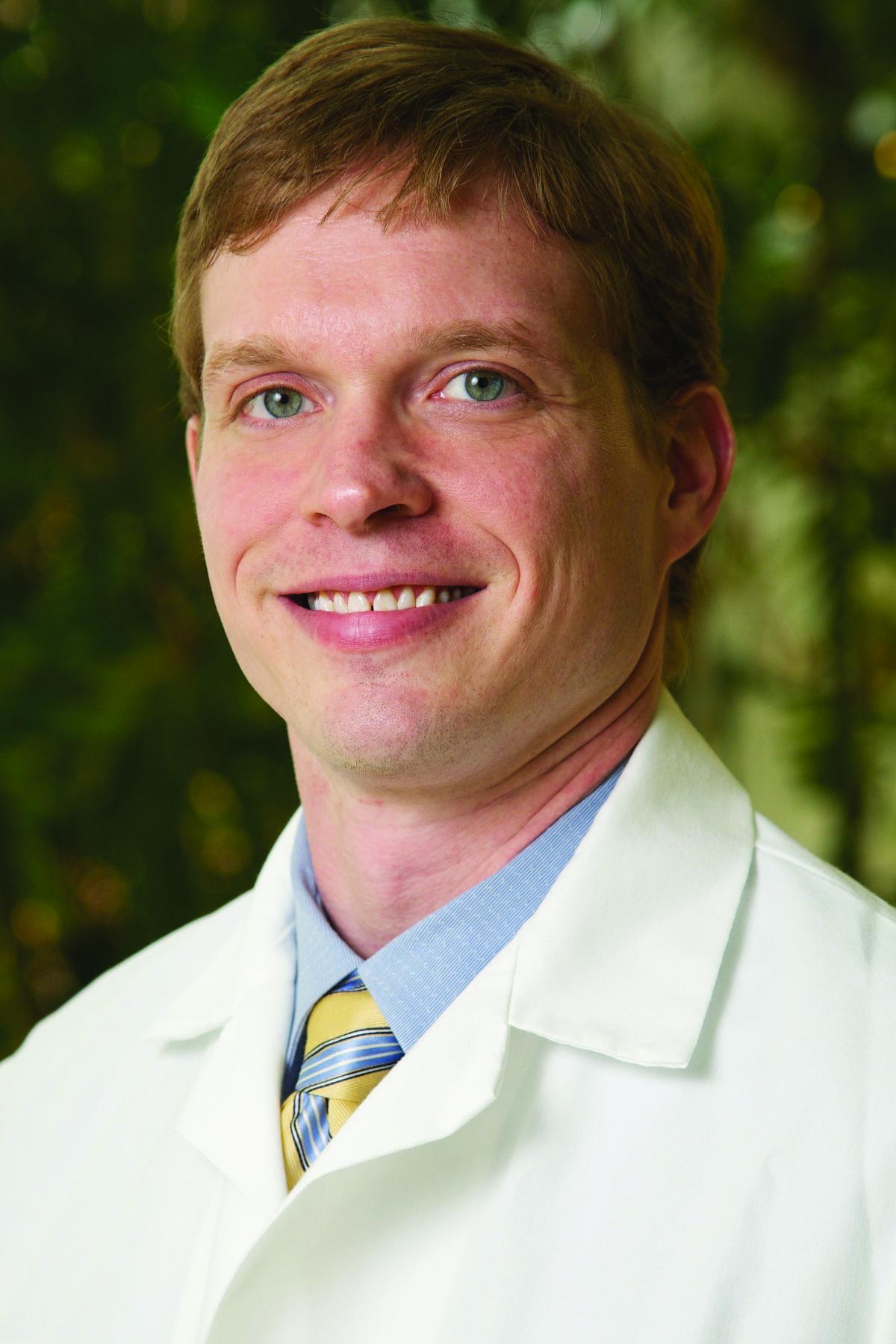 Paul Harms, M.D., Ph.D.