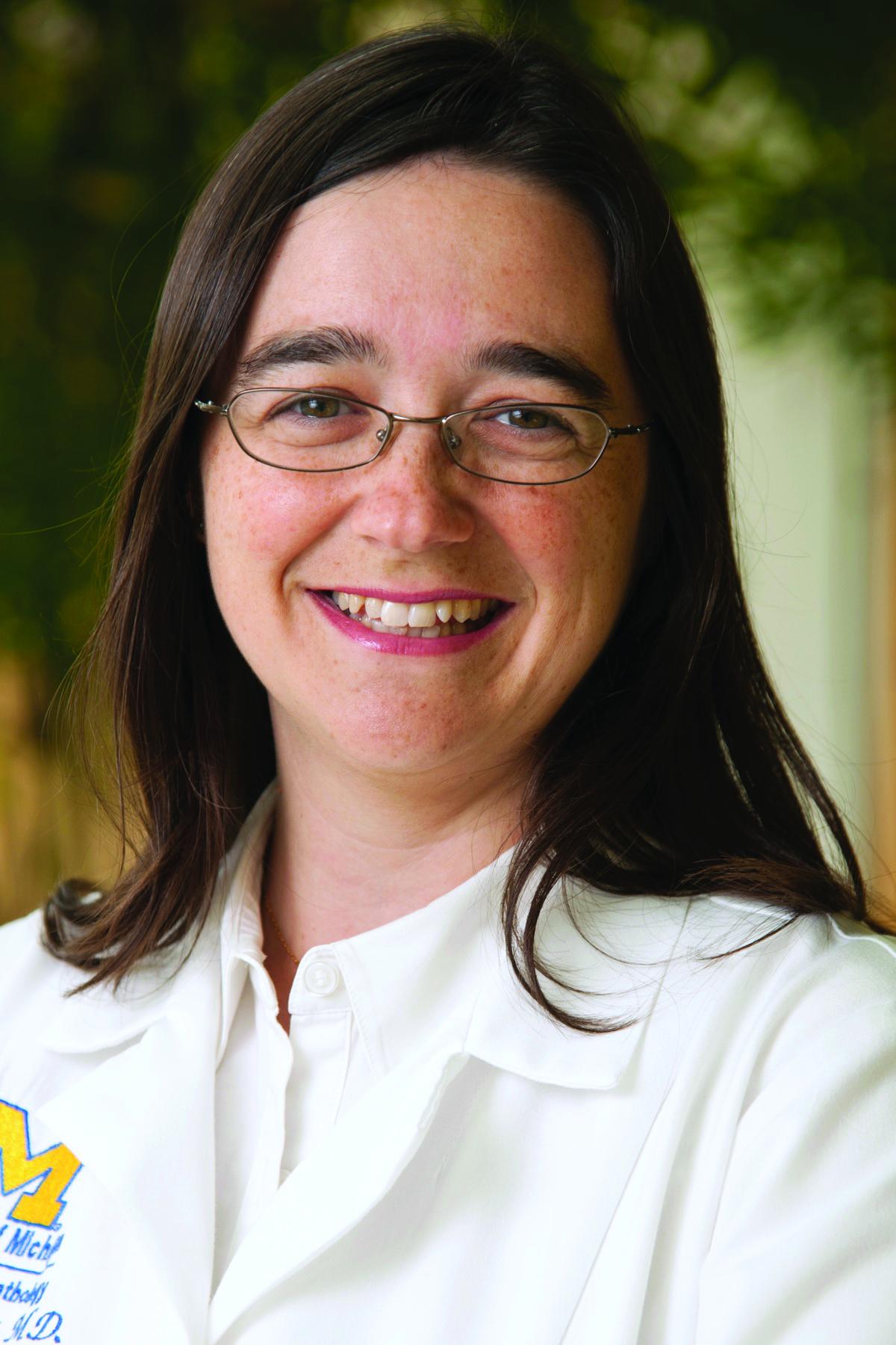 Celina Kleer, M.D.